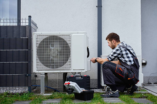 Trusted Hvac service in Jamestown, IN - Tropical Oasis HVAC